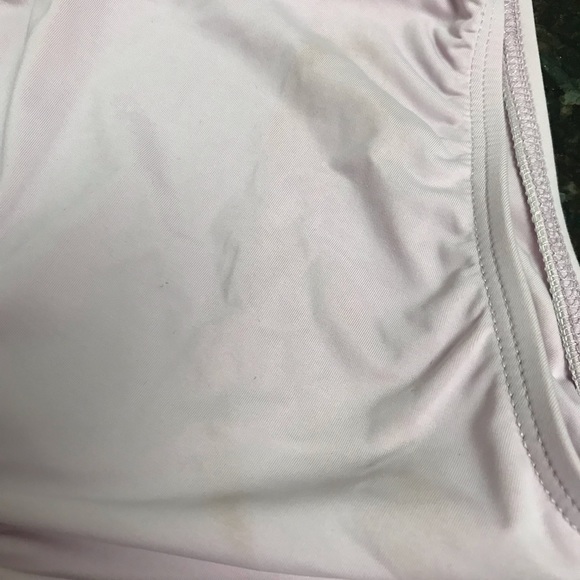 Lavender swimsuit - Picture 4 of 6